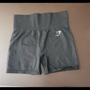 Vital seamless gymshark shorts. Size small.